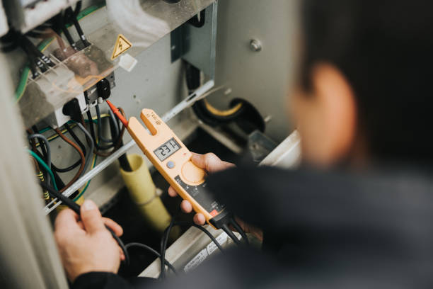Best Electrical Repair Services  in Saranac Lake, NY