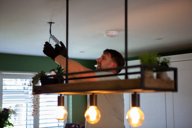 Best Electrical Troubleshooting Services  in Saranac Lake, NY