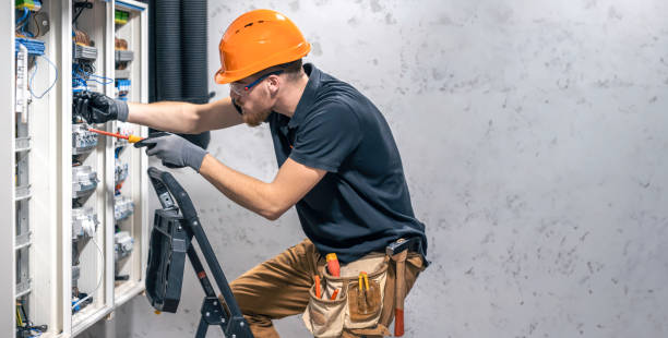  Saranac Lake, NY Electrician Pros