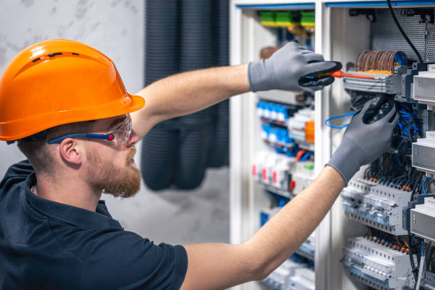 Best Home Electrical Repair  in Saranac Lake, NY